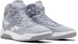 Lookbook Reebok BB OS Mid Grigio FV4473