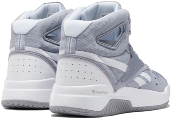 リーボック BB OS ミッド グレー FV4473 Shop リーボック BB OS ミッド グレー FV4473