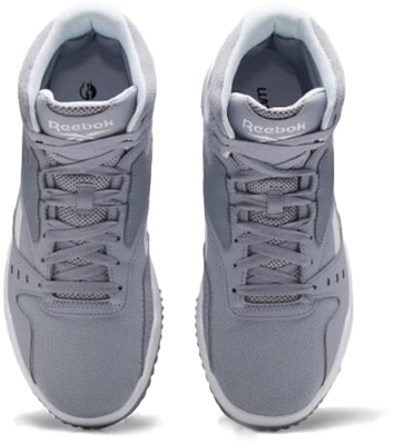 リーボック BB OS ミッド グレー FV4473 Purchase リーボック BB OS ミッド グレー FV4473