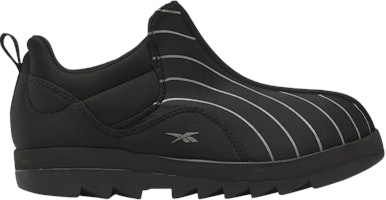 Reebok Beatnik 'Black Silver Metallic' GZ9783 Reebok Beatnik 'Black Silver Metallic' GZ9783