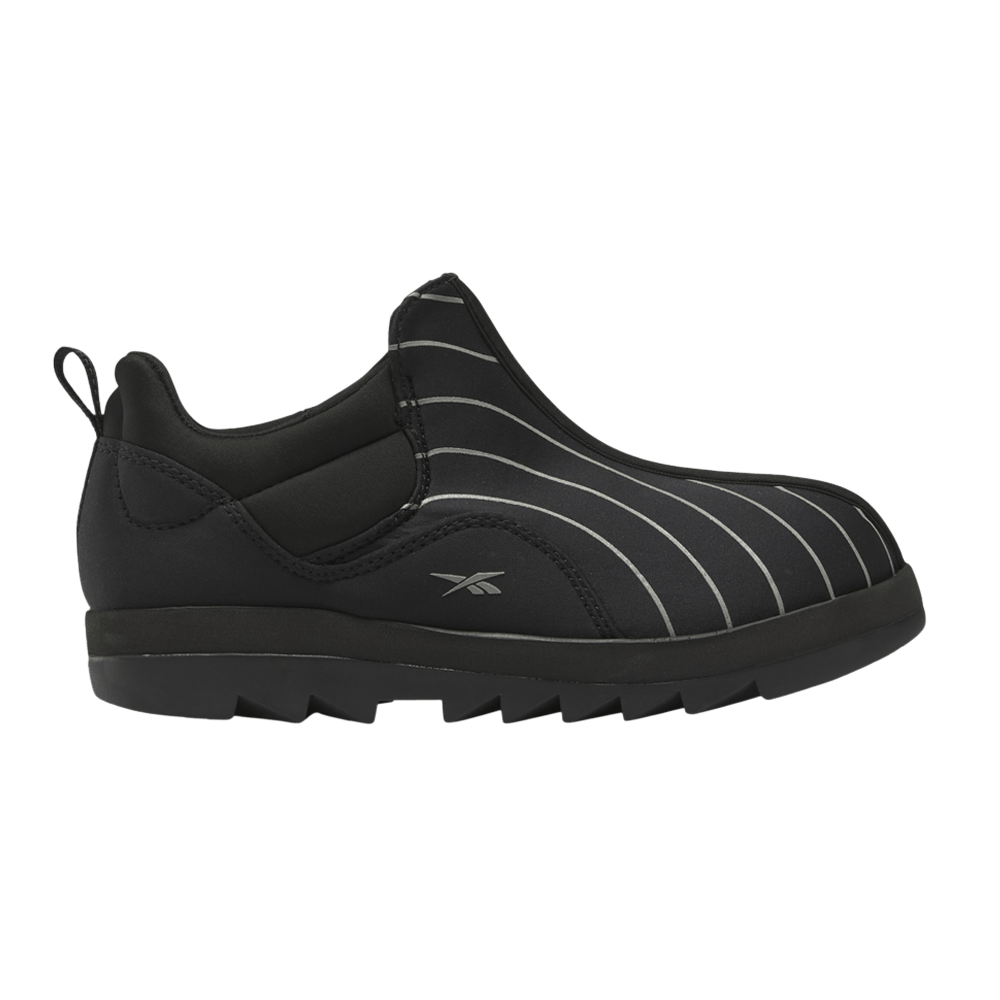 Reebok Beatnik 'Black Silver Metallic' GZ9783