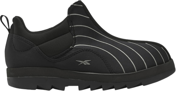 리복 비트닉 블랙 실버 (Reebok Beatnik Black Silver) GZ9783 Buy 리복 비트닉 블랙 실버 (Reebok Beatnik Black Silver) GZ9783