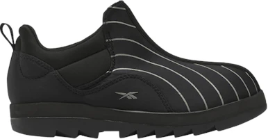 Reebok Beatnik 'Black Silver Metallic' GZ9783 Reebok Beatnik 'Black Silver Metallic' GZ9783