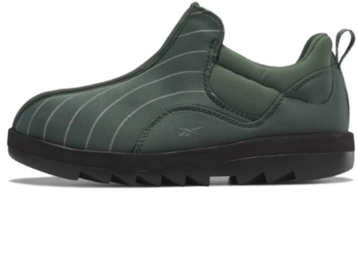 锐步 Beatnik '粉笔绿' GZ9785 Buy 锐步 Beatnik '粉笔绿' GZ9785