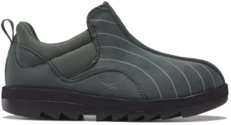 Reebok Beatnik 'Hijau Kapur' GZ9785 Order Reebok Beatnik 'Hijau Kapur' GZ9785