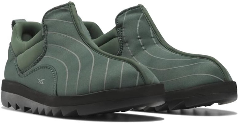 리복 비트닉 '초크 그린' (Reebok Beatnik 'Chalk Green') GZ9785 Lookbook 리복 비트닉 '초크 그린' (Reebok Beatnik 'Chalk Green') GZ9785