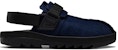 Reebok Beatnik 'Collegiate Navy' - Biru Laut Kolej FY2950