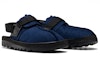 Lookbook Reebok Beatnik 'Collegiate Navy' - Biru Laut Kolej FY2950