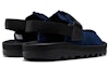 Shop Reebok Beatnik 'Collegiate Navy' - Biru Laut Kolej FY2950