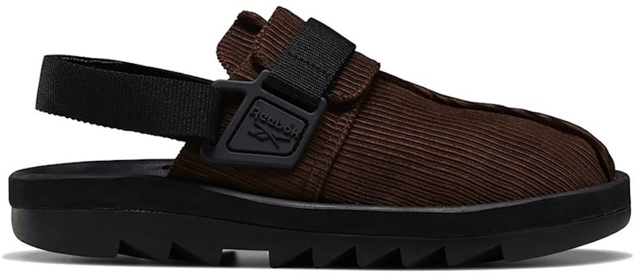 리복 비트닉 '다크 브라운' (Reebok Beatnik '다크 브라운') FY2952 Buy 리복 비트닉 '다크 브라운' (Reebok Beatnik '다크 브라운') FY2952