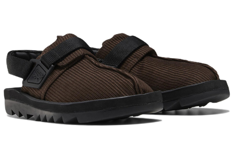 Reebok Beatnik 'Dark Brown' 圖 3