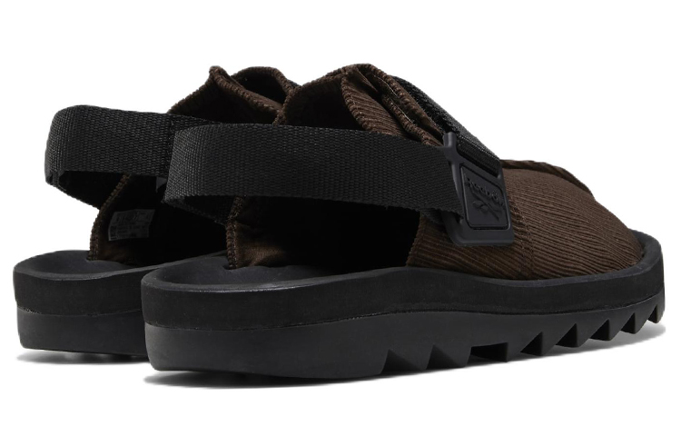 Reebok Beatnik 'Dark Brown' 圖 4