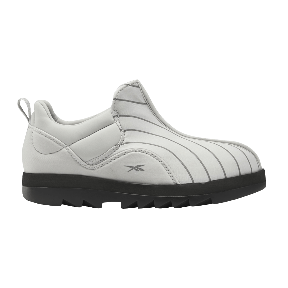 Reebok Beatnik 'Pure Grey Black' GZ9784