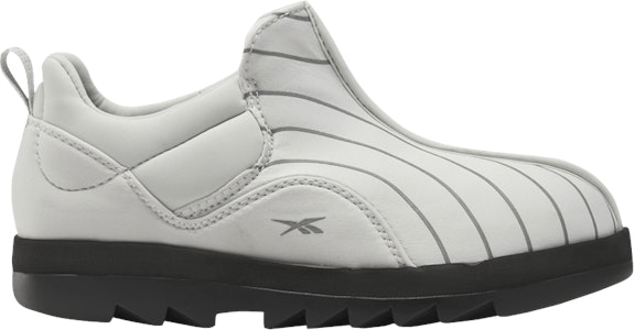 銳步 Beatnik '純灰黑' GZ9784 Buy 銳步 Beatnik '純灰黑' GZ9784