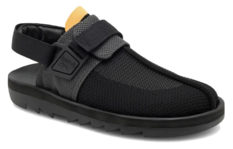 Order リーボック ビートニック グレー/ブラック IG7653