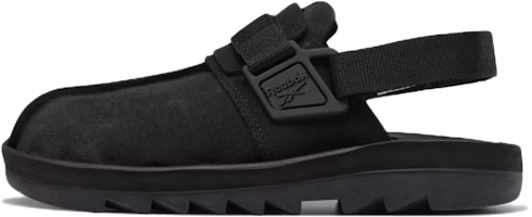 Reebok Beatnik Cozy Breathable Sports Sandals Unisex Black GX9436 Reebok Beatnik Cozy Breathable Sports Sandals Unisex Black GX9436