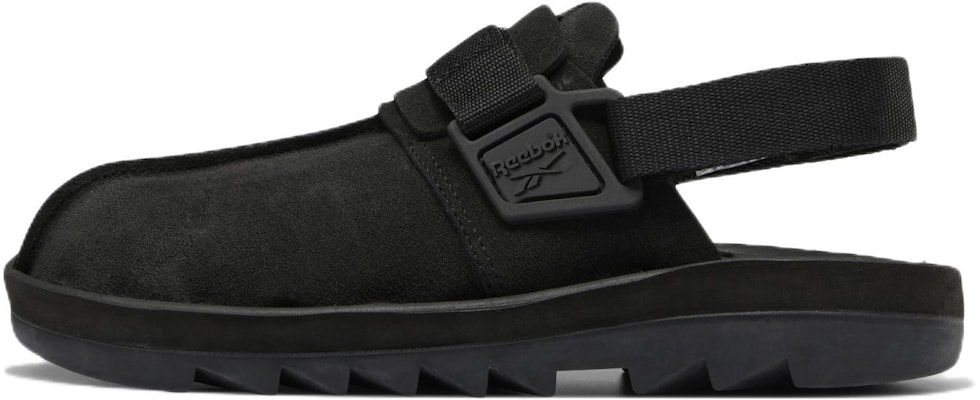 Reebok Beatnik Sandal Olahraga Nyaman & Bernapas Unisex Hitam GX9436 Buy Reebok Beatnik Sandal Olahraga Nyaman & Bernapas Unisex Hitam GX9436
