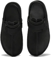 Shop Reebok Beatnik 舒適透氣運動涼鞋 男女同款 黑