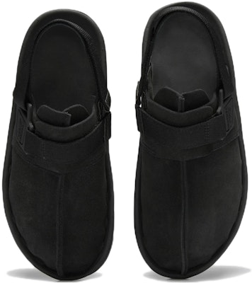 Reebok Beatnik Sandal Olahraga Nyaman & Bernapas Unisex Hitam GX9436 Shop Reebok Beatnik Sandal Olahraga Nyaman & Bernapas Unisex Hitam GX9436