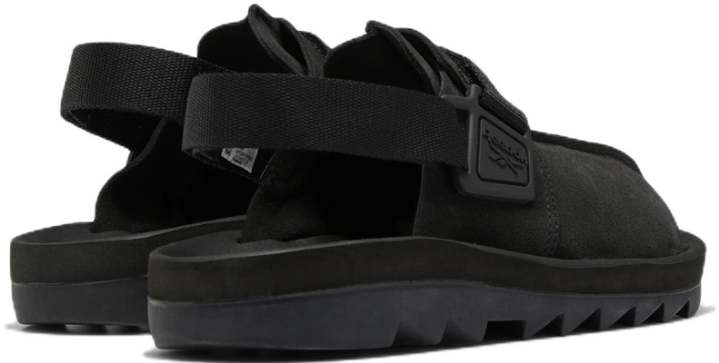 Reebok Beatnik Sandal Olahraga Nyaman & Bernapas Unisex Hitam GX9436 Purchase Reebok Beatnik Sandal Olahraga Nyaman & Bernapas Unisex Hitam GX9436