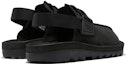 Purchase Reebok Beatnik Sandal Olahraga Nyaman & Bernapas Unisex Hitam GX9436