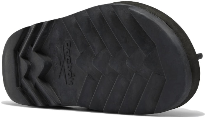 Reebok Beatnik Sandal Olahraga Nyaman & Bernapas Unisex Hitam GX9436 Details for Reebok Beatnik Sandal Olahraga Nyaman & Bernapas Unisex Hitam GX9436