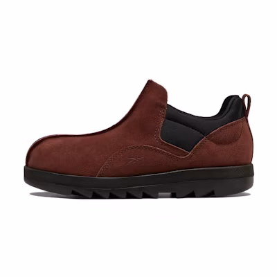 Reebok Beatnik Moc Brown