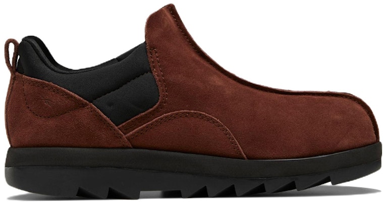 Reebok Beatnik Moc Marrón GX4476 Order Reebok Beatnik Moc Marrón GX4476