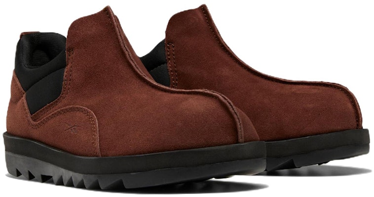 Reebok Beatnik Moc Marrón GX4476 Lookbook Reebok Beatnik Moc Marrón GX4476
