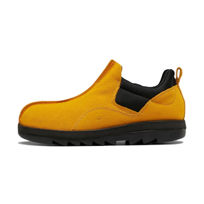 Reebok Beatnik Moc Collegiate Gold