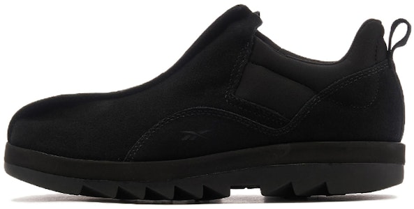리복 비트닉 목 코어 블랙 (Reebok Beatnik Moc Core Black) GX4478 Buy 리복 비트닉 목 코어 블랙 (Reebok Beatnik Moc Core Black) GX4478