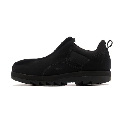 Reebok Beatnik Moc Core Black