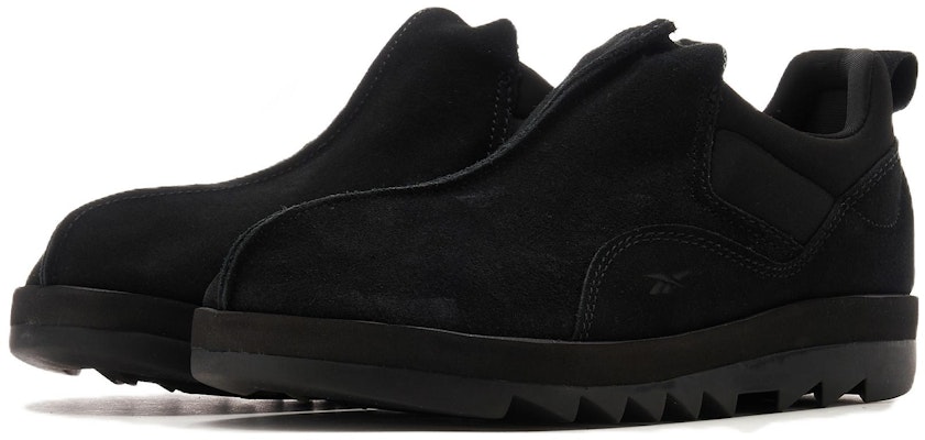 Reebok Beatnik Moc Inti Hitam GX4478 Lookbook Reebok Beatnik Moc Inti Hitam GX4478