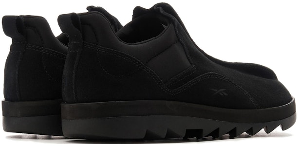 리복 비트닉 목 코어 블랙 (Reebok Beatnik Moc Core Black) GX4478 Shop 리복 비트닉 목 코어 블랙 (Reebok Beatnik Moc Core Black) GX4478