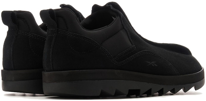 Reebok Beatnik Moc Inti Hitam GX4478 Shop Reebok Beatnik Moc Inti Hitam GX4478