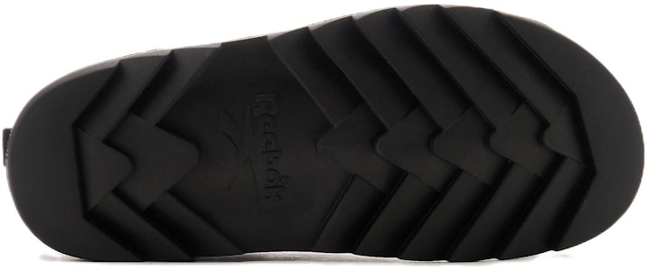 리복 비트닉 목 코어 블랙 (Reebok Beatnik Moc Core Black) GX4478 Purchase 리복 비트닉 목 코어 블랙 (Reebok Beatnik Moc Core Black) GX4478