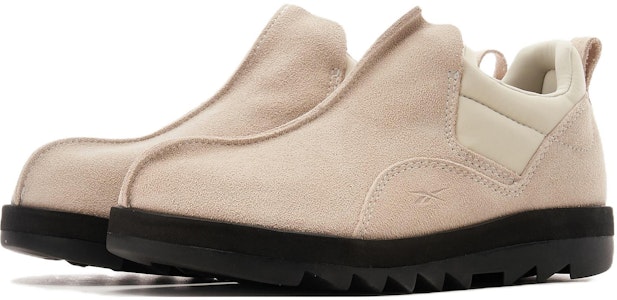 リーボック ビートニック モック ベージュ GX4477 Lookbook リーボック ビートニック モック ベージュ GX4477