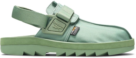 Reebok Beatnik Sandal 'Ashen Green' FY2947 Reebok Beatnik Sandal 'Ashen Green' FY2947