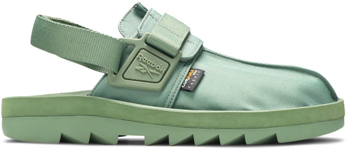 リーボック ビートニック サンダル "アッシュグリーン" FY2947 Buy リーボック ビートニック サンダル "アッシュグリーン" FY2947