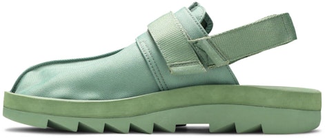 锐步Beatnik凉鞋“灰绿色” FY2947 Lookbook 锐步Beatnik凉鞋“灰绿色” FY2947