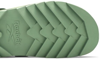 锐步Beatnik凉鞋“灰绿色” FY2947 Purchase 锐步Beatnik凉鞋“灰绿色” FY2947