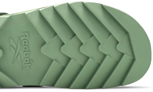 リーボック ビートニック サンダル "アッシュグリーン" FY2947 Purchase リーボック ビートニック サンダル "アッシュグリーン" FY2947