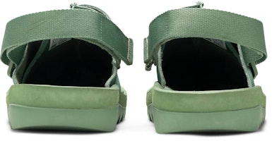 锐步Beatnik凉鞋“灰绿色” FY2947 Details for 锐步Beatnik凉鞋“灰绿色” FY2947