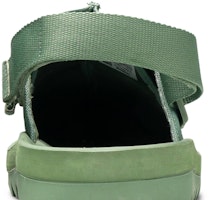 锐步Beatnik凉鞋“灰绿色” FY2947 Sizing 锐步Beatnik凉鞋“灰绿色” FY2947