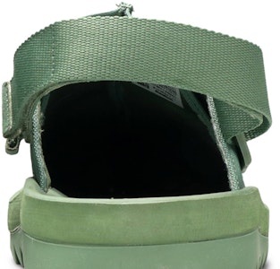 リーボック ビートニック サンダル "アッシュグリーン" FY2947 Sizing リーボック ビートニック サンダル "アッシュグリーン" FY2947