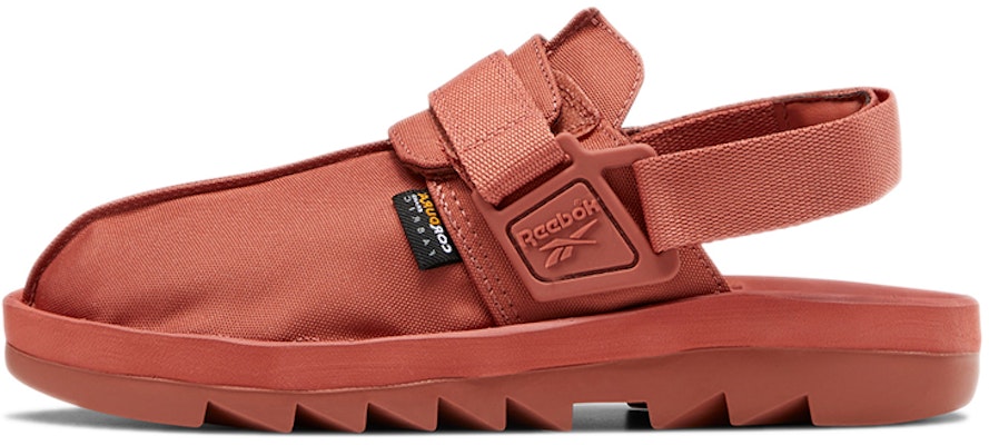 Reebok Beatnik Sandal 'Baked Earth' GZ1799 Buy Reebok Beatnik Sandal 'Baked Earth' GZ1799