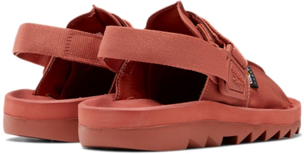 リーボック ビートニック サンダル "アース" GZ1799 Shop リーボック ビートニック サンダル "アース" GZ1799