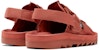 Reebok Beatnik Sandal 'Baked Earth' Warna Tanah GZ1799