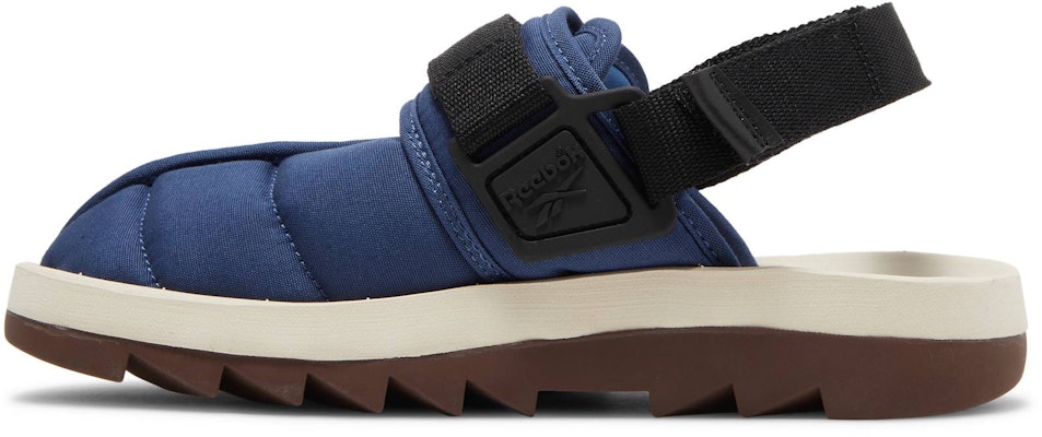 Reebok Beatnik Sandal 'Batik Blue' GY8270 Lookbook Reebok Beatnik Sandal 'Batik Blue' GY8270