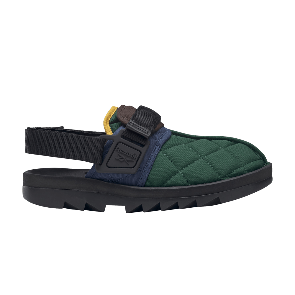 Buy Reebok Beatnik 涼鞋 '藍靛 深棕' HQ6251